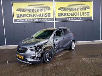 demontáž osobní automobily Opel Mokka 1.4 Turbo Black Edition 2019/1