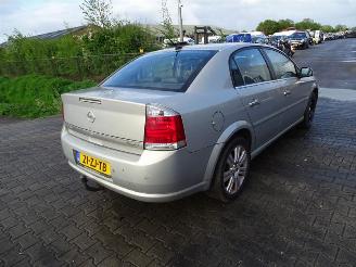Auto incidentate Opel Vectra 2.2 DIG 2008/2