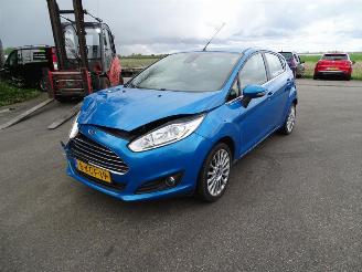 Ford Fiesta 1.0 EcoBoost picture 3
