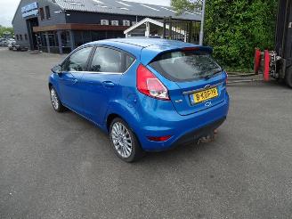 Ford Fiesta 1.0 EcoBoost picture 2