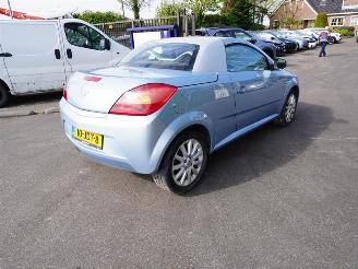 Opel Tigra Twin Top 1.4 16v picture 1