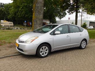 voitures  camping cars Toyota Prius  2007/5