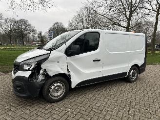 škoda karavany Renault Trafic 1.6 dci t29 l1 2019/6