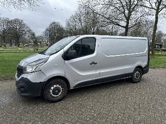 occasion passenger cars Renault Trafic 1.6dci l2 h1 2016/6
