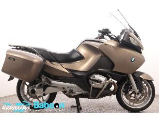 ojeté vozy motocykly BMW R 1200 RT ABS 2007/6