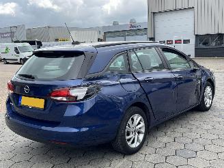 Autoverwertung Opel Astra Sports Tourer 1.2 Business Edition 2020/6