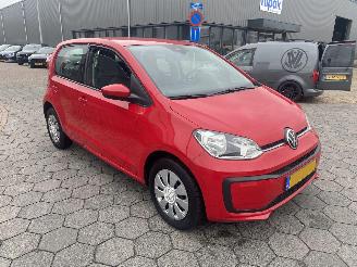 Volkswagen Up 1.0 BMT move up! picture 3