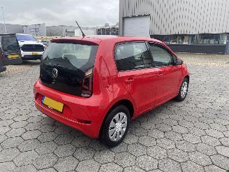 Volkswagen Up 1.0 BMT move up! picture 4