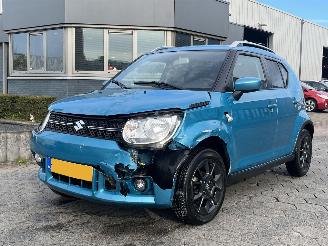 danneggiata veicoli commerciali Suzuki Ignis 1.2 Select 2019/8