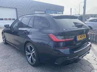 BMW 3-serie Touring 330d M xDrive High Executive AUTOMAAT picture 7
