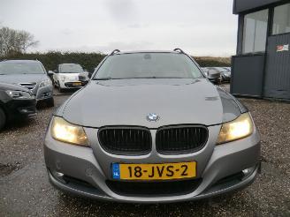 BMW 3-serie Touring 320xd 4x4 Business Line picture 6