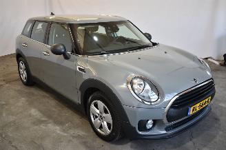 Mini Clubman ONE 1.5 Business picture 1