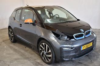 Démontage voiture BMW i3 Basis 120ah 42kwh 2022/2