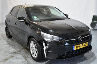 Démontage voiture Opel Corsa 1.2 Edition 2022/1