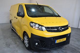 Démontage voiture Opel Vivaro 1.5 CDTI L2H1 Edit. 2021/1