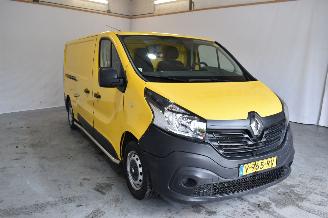  Renault Trafic 1.6 dCi T29L2H1ComEn 2018/8