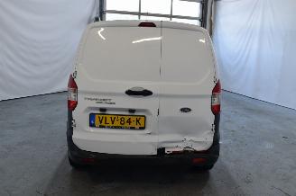 Ford Transit Connect COURIER picture 6