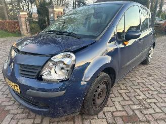 Renault Modus 1.2-16V Auth.Luxe picture 7