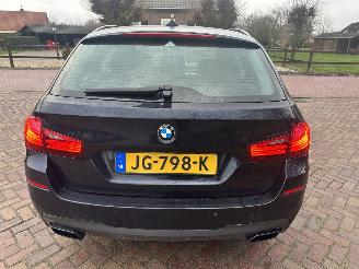 BMW 5-serie Touring M550xd 381 Pk picture 8