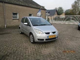 disassembly campers Mitsubishi Colt 1.3 Inform Cool Pack 2004/12