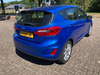 Sloopauto Ford Fiesta 1.0 Ecoboost Connected 2020/8