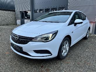 Démontage voiture Opel Astra 1.0i HATCHBACK / CLIMA / CRUISE / STOELVERW 2017/6