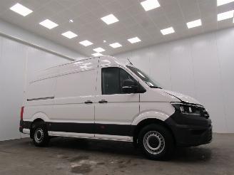 dommages scooters Volkswagen Crafter 2.0 TDI 103kw L3H3 Airco 2021/2