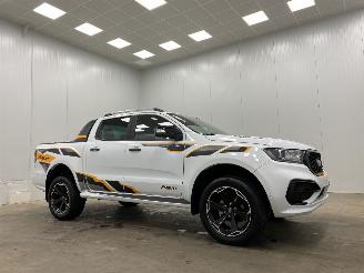 ricambi microvetture Ford Ranger 2.0 Autom. MS-RT Limited Edition Wildtrak 2022/12