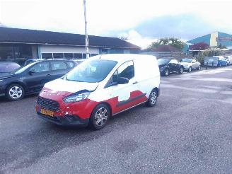  Ford Courier Transit Courier Van 1.5 TDCi 2021/8
