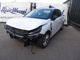škoda osobní automobily Opel Corsa 1.2 Elegance 2022/5