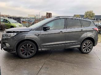 Démontage voiture Ford Kuga  2019/7