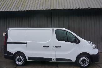 occasion passenger cars Renault Trafic 1.6 DCi 89kW L1H1 2017/8