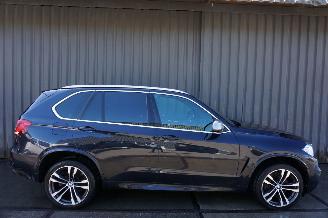 BMW X5 M50D 381PK Automaat Pano picture 1