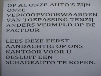 Coche siniestrado Opel Astra  2011/2