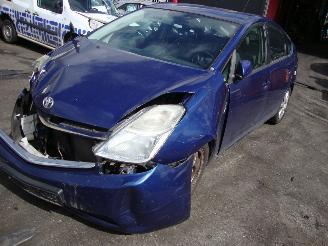 disassembly passenger cars Toyota Prius  2009/1