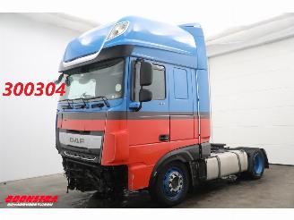 škoda nákladních automobilů DAF XF 450 SSC 4X2 Aut. ACC Lowliner Euro 6 2020/2