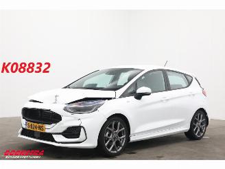 Unfall Kfz LKW Ford Fiesta 1.0 EcoBoost Hybrid ST-Line Clima Cruise PDC 13.203 km! 2023/3