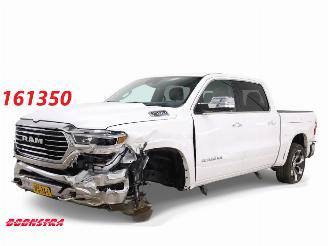 uszkodzony samochody osobowe Dodge Ram 1500 5.7 V8 ETorque 4X4 CC Longhorn M-Tailgate ACC Pano LED SHZ Ventilatie 2022/4