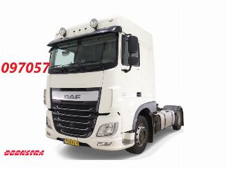 Avarii camioane DAF XF 440 SC FT 4X2 Euro 6 ACC 2016/7