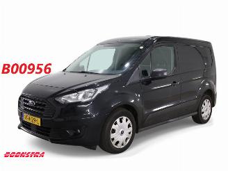 Sloop bestelwagen Ford Transit Connect 1.5 EcoBlue L1 Trend Airco Cruise AHK 84.468 km! 2020/4