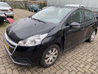 occasion other Peugeot 208 1.0 Pure Tech Access 5 Drs 2015/11
