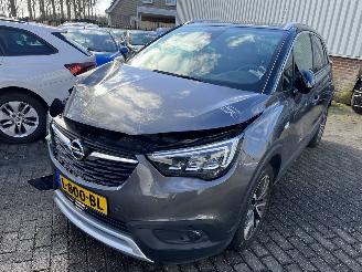 okazja samochody osobowe Opel Crossland X  1.2 Turbo Automaat  ( Panorama dak )  21400 KM 2019/4