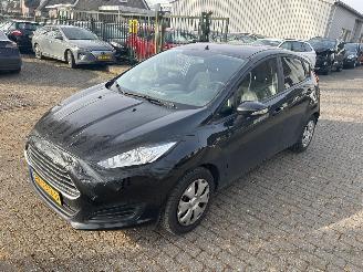 Démontage voiture Ford Fiesta 1.5 TDCI  Style Lease 2015/12