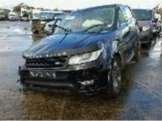 Land Rover Range Rover  picture 10