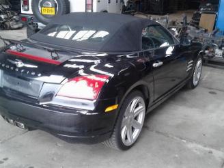 Chrysler Crossfire  picture 2