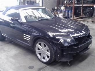 Chrysler Crossfire  picture 3