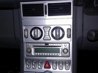 Chrysler Crossfire  picture 11