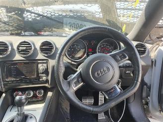 Audi TT  picture 7