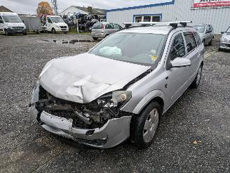 škoda osobní automobily Opel Astra 1.6  Caravan 2006/5