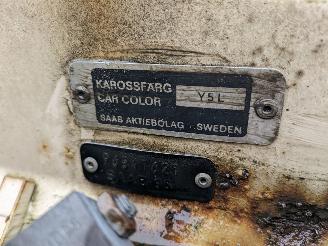 Saab 96 V4 picture 13